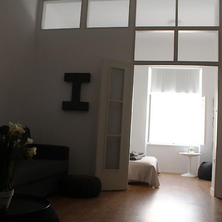 Sasha Apartment Zagreb Eksteriør bilde