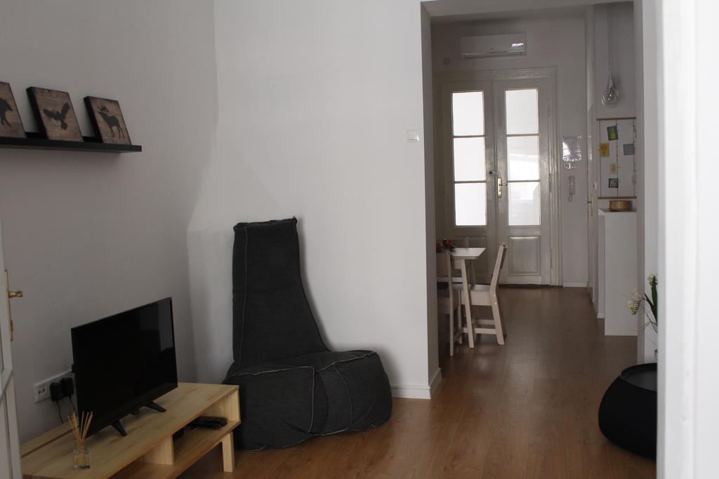 Sasha Apartment Zagreb Eksteriør bilde