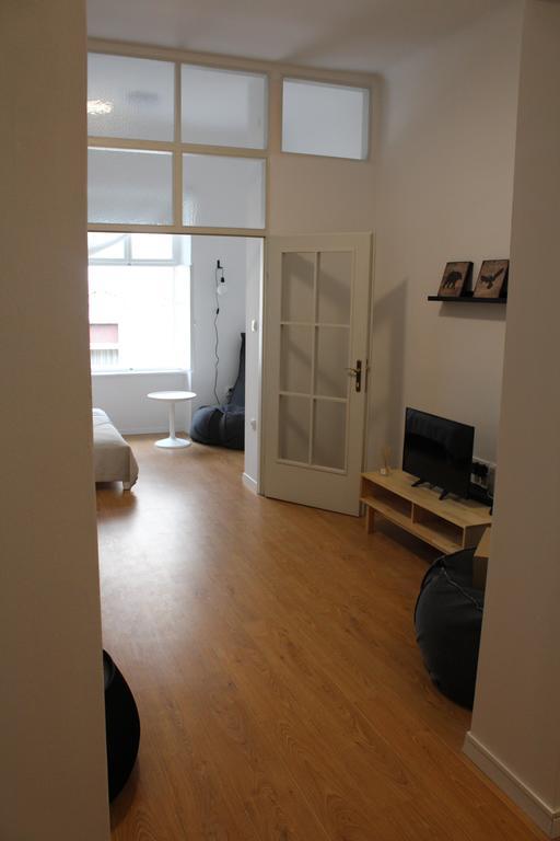 Sasha Apartment Zagreb Eksteriør bilde