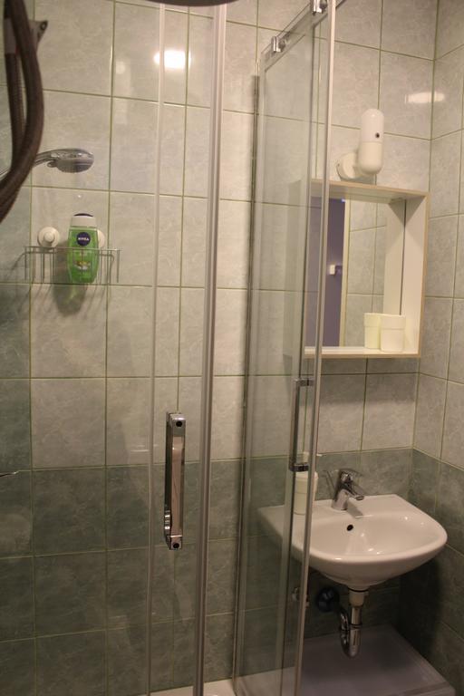 Sasha Apartment Zagreb Eksteriør bilde